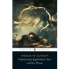Confessions of an English Opium Eater
