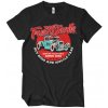 Fuel Devils Serving California (T-Shirt) XXL