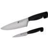 Zwilling Four Star nož 2 ks