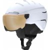 Lyžiarska prilba Atomic Savor GT Amid Visor HD Photo Grey M (55-59cm)