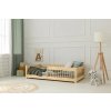 ADEKO CPW Drevená posteľ Mila ADEKO Rozměry: 120 x 200 cm