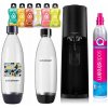 Sodastream Jet DARK STONE - Novinka