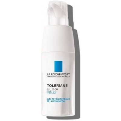 LA ROCHE-POSAY Toleriane Dermallergo očný krém 20ml