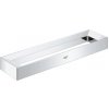 Grohe Selection Cube - Držiak na uteráky, chróm 40766000