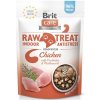 Brit Raw Treat Cat Indoor&Antistress Chicken 40 g