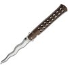 COLD STEEL TI-LITE ZYTEL 26SXK6