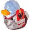 Plyšová zberateľská gumová kačička TUBBZ Zavala - oficiálny tovar Destiny
