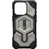UAG Monarch Pro Magsafe, Titanium - iPhone 16 Pro