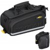 TOPEAK brašna na nosič MTX TRUNK Bag EXP s bočnicami taška