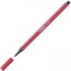 STABILO Pen 68 červená