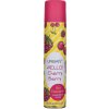 URBAN CARE suchý šampón Hello Cherry Berry 200 ml