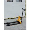 ForkliftFox s váhou BFC7 2T