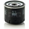 Olejový filter Mann Filter W 79