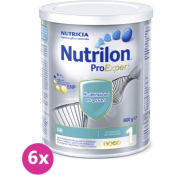 Nutrilon 1 AR 6 x 800 g