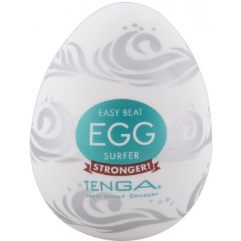 Tenga Egg Surfer