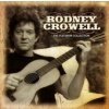 Crowell Rodney - Platinum Collection [CD]