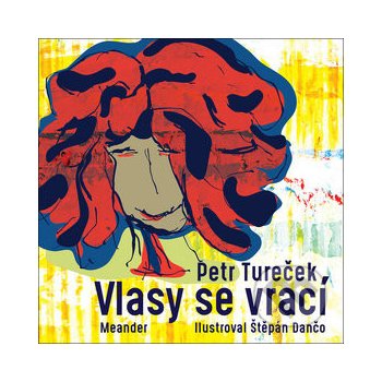 Vlasy se vrací