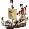 LEGO® ONE PIECE 75639 Pirátska loď Plávajúca Merry