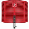 sE Electronics RF-X RD Red Prenosná akustická clona