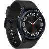 Samsung Galaxy Watch6 Classic LTE Edelstahl/Black 43 mm