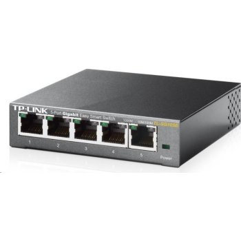 TP-LINK TL-SG105E