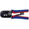KNIPEX 97 51 10 SB Krimpovacie kliešte RJ11, RJ12, RJ45