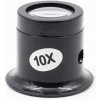 Gaira® Hodinárska lupa MG300, Zväčšenie 10x