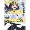 Seven Seas Entertainment IDOL x IDOL STORY! 1