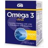 GreenSwan GS Omega 3 citrus 100 + 50 kapsúl