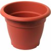 Květináč VCAS 14 cm terakota Muškát 857724