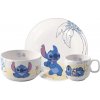 Villeroy&Boch Disney stitch 3-dielny set