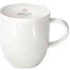 Ahmad Tea bílý hrnek 330 ml