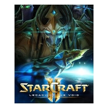 StarCraft 2 Protoss: Legacy of the Void