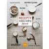 Recepty našej rodiny - zápisník