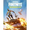 Wildfire Fortnite Official The Chronicle Annual 2021