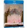 Grandhotel Budapešť Blu-ray