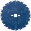 BOSCH EX WO T 254x30-22 - 2 608 644 340 - Pílový kotúč