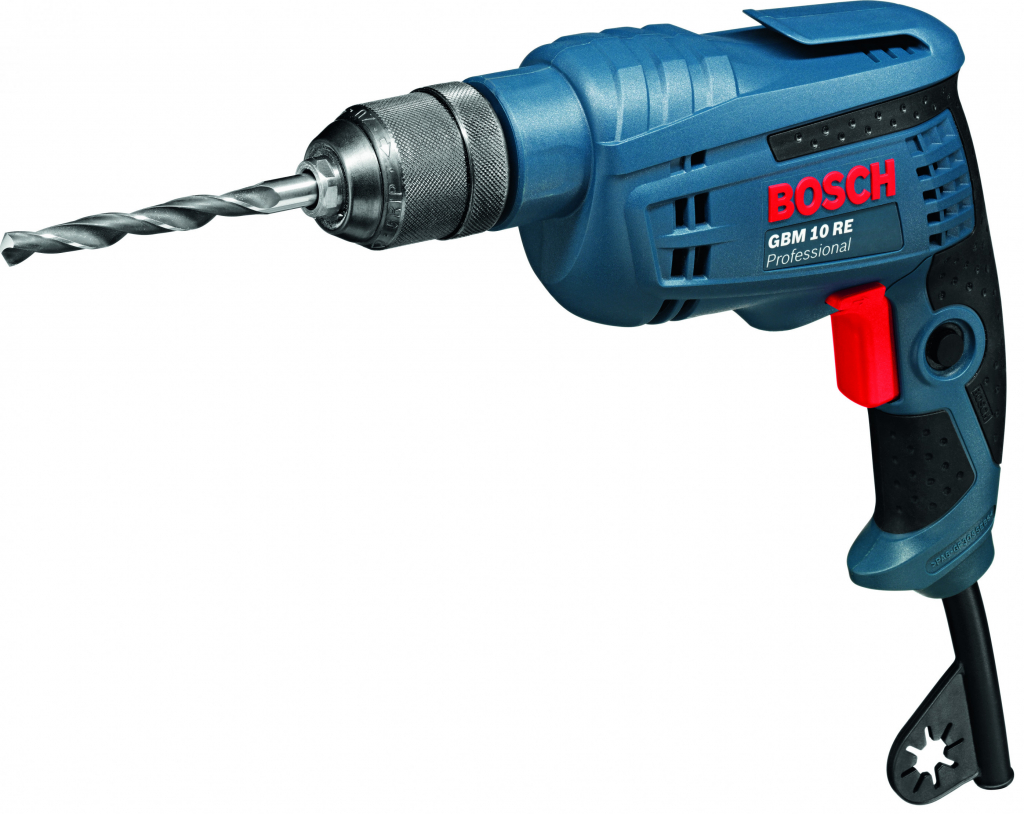 Bosch GBM 10 RE 0.601.473.600