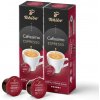 Tchibo Cafissimo Espresso Intense Aroma Káva 10x2 kapsúl Arabika Sada