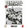 Deadpool samurai (Kasama Sanshiro)(Brožovaná)