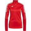 Dámsky tréningový top Tiro 21 W GM7317 - Adidas Veľkosť: XS