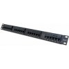 XtendLan Patch panel 19