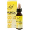Bachovy originální květové esence Krizové kapky Rescue Remedy 10 ml