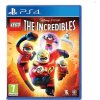 LEGO The Incredibles [PS4] ()
