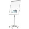 Tabuľa flipchart mobilná Victoria 625