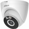 DAHUA IP kamera T3A-PV/ Turret/ Wi-Fi/ 3Mpix/ objektiv 2,8mm/ H.265/ krytí IP67/ IR+LED až 30m/ ONVIF/ CZ app
