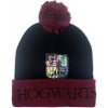 E plus M · Zimná úpletová čiapka s brmbolcom Harry Potter - Hogwarts 56