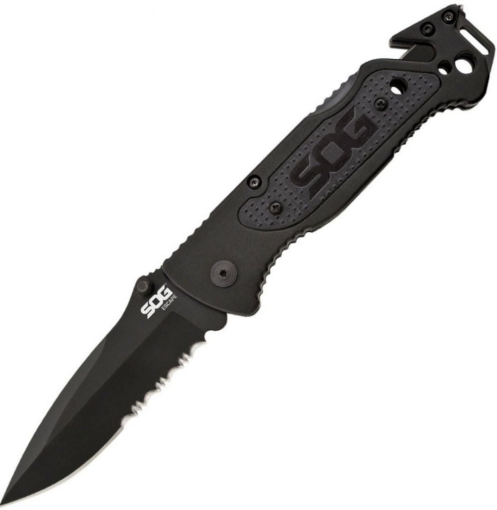 SOG ESCAPE