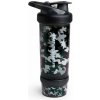 SmartShake™ Šejker Revive 600 +150 ml camo black