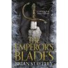The Emperor´s Blades - Brian Staveley